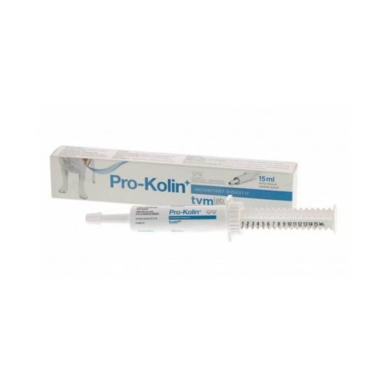 Pro-Kolin Advanced Chat – Pâte digestive flore intestinale 15 - Image 1