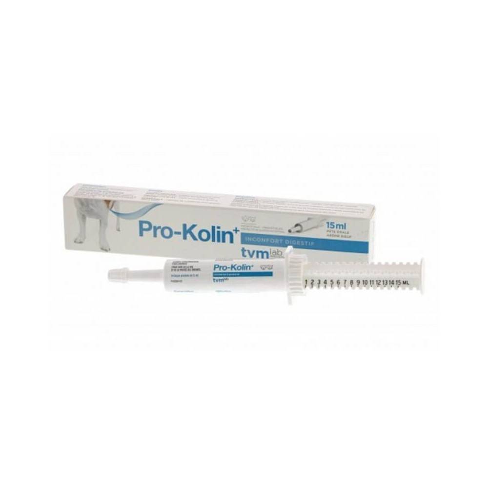 Pro-Kolin Advanced Chat – Pâte digestive flore intestinale 15 - Image 1