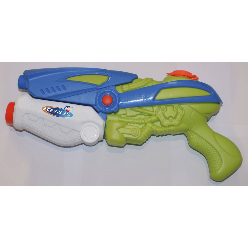 Flamingo - Kerlis - un pistolet à eau - jeux enfant - Image 2