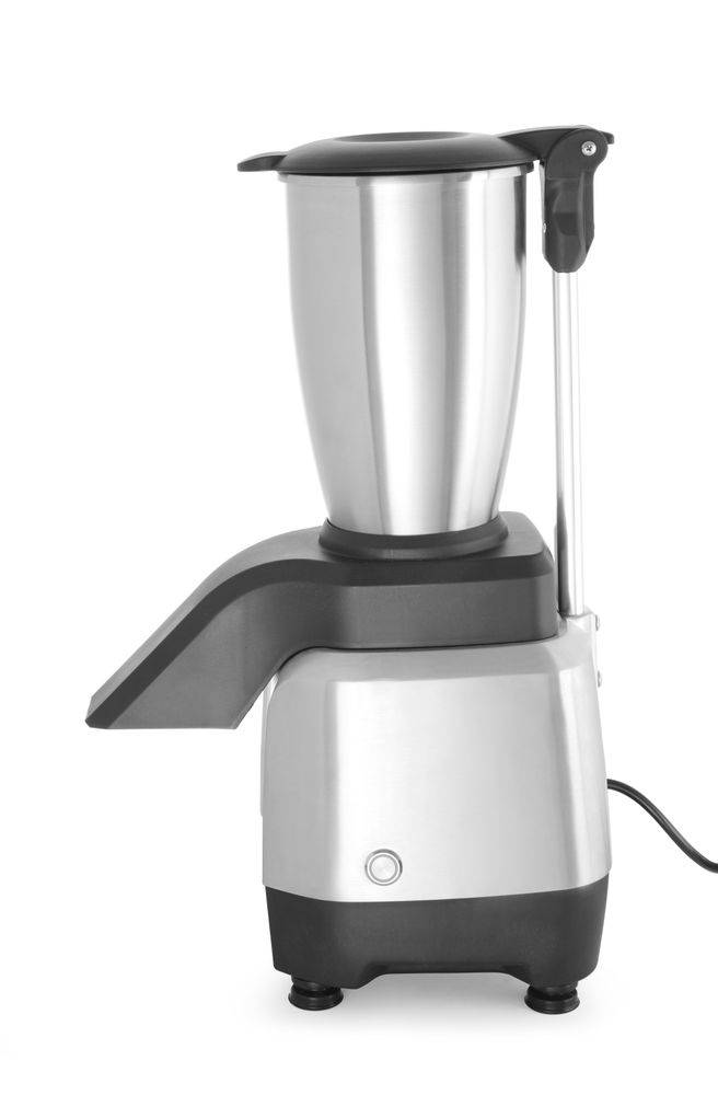 Broyeur à glace électrique Bar up 3L 230V/200W 194x329x(H)523 mm - Hendi - Image 1