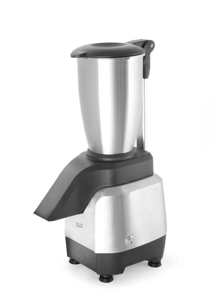 Broyeur à glace électrique Bar up 3L 230V/200W 194x329x(H)523 mm - Hendi - Image 2