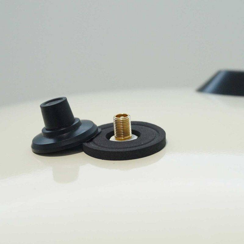 Kit réservoir à diaphragme GCB 450L vertical Challenger - 10 bars - 1"/14 - Image 8
