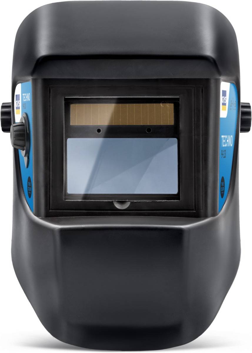 Casque de soudeur LCD 9-13 true color - GYS - 065048 - Image 2