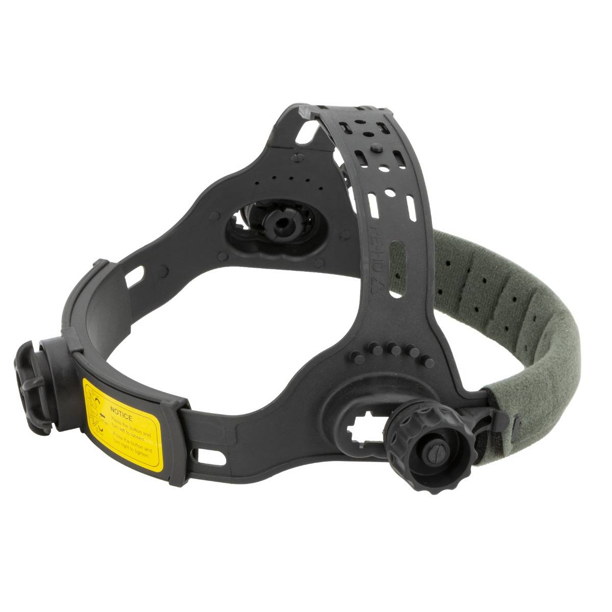 Casque de soudeur LCD 9-13 true color - GYS - 065048 - Image 7