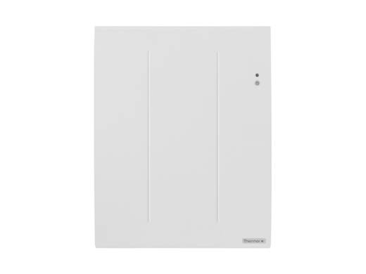Radiateur électrique connecté INGENIO 3 THERMOR Horizontal Blanc 500W - 479311