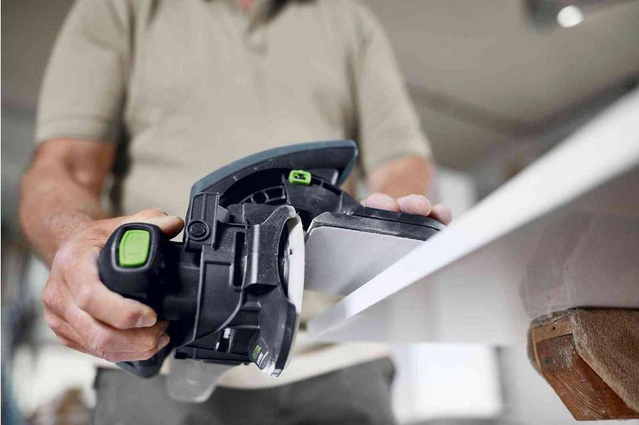 Bandes glissantes GB-LAS-STF-ES/5 FESTOOL - 205493 - Image 2