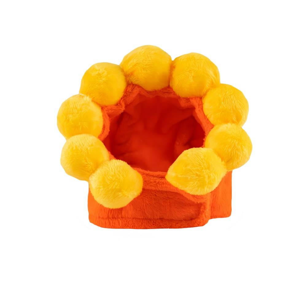 IntiMeg - Chapeau de chat mignon Tournesol IntiMeg - Image 2
