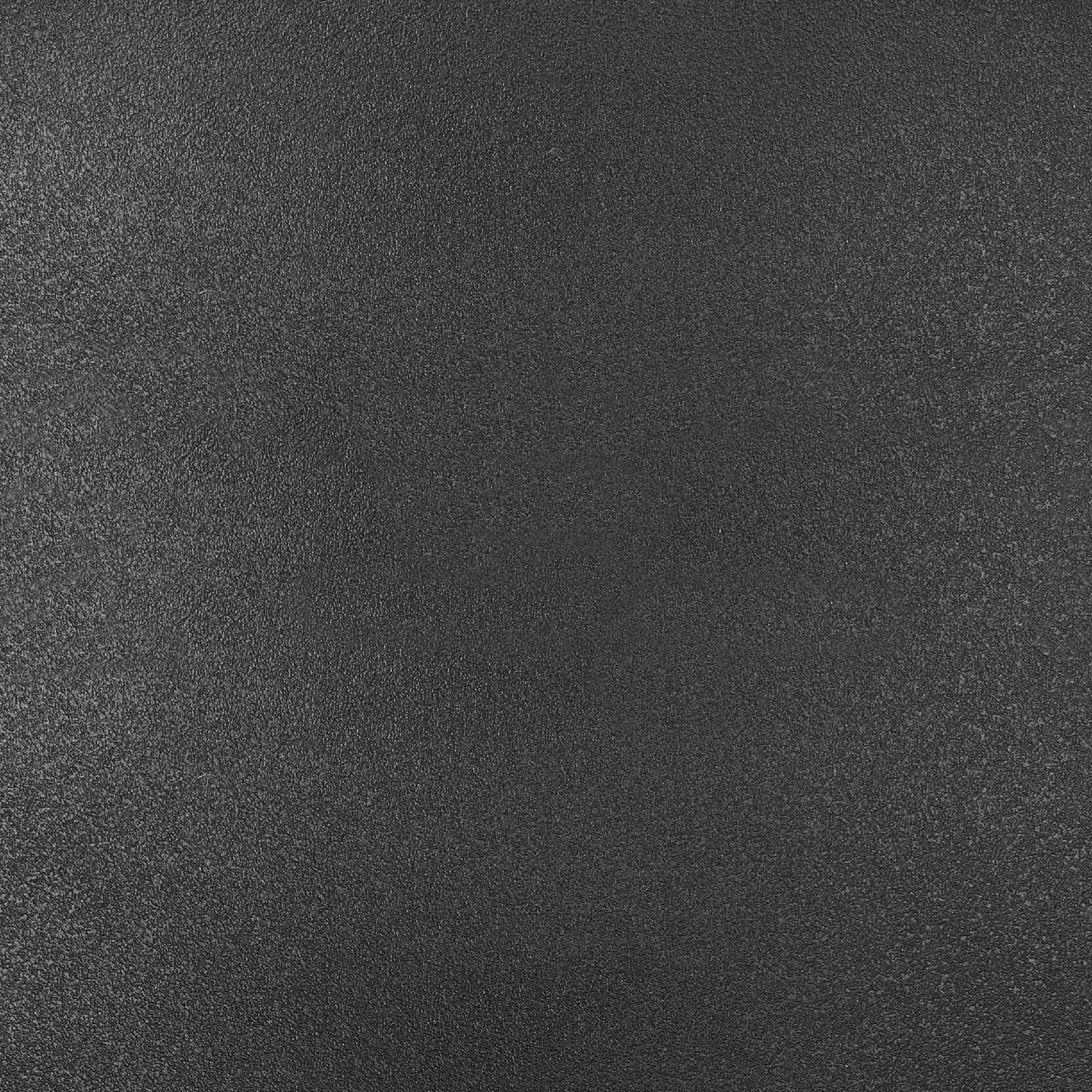 Beliani - Chaise de salle à manger Matière synthétique Noir VIESTE Beliani - Image 7