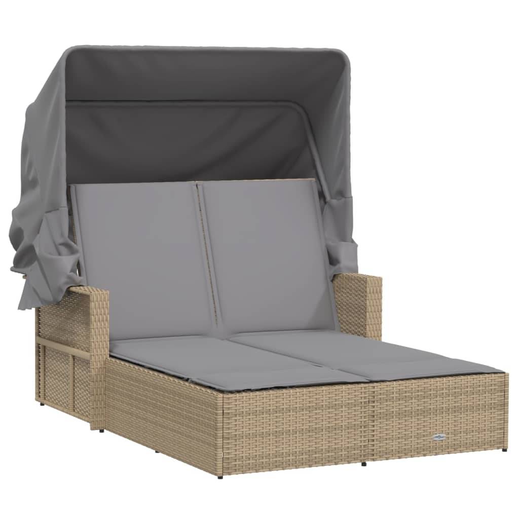 Prolenta Premium - Store banne Perik Beige 110 X 180/201 X 149 cm - P87211B - Image 2
