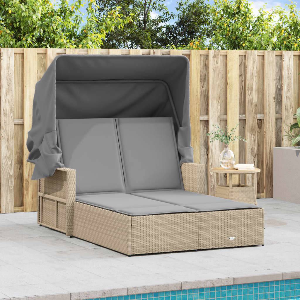 Prolenta Premium - Store banne Perik Beige 110 X 180/201 X 149 cm - P87211B - Image 3
