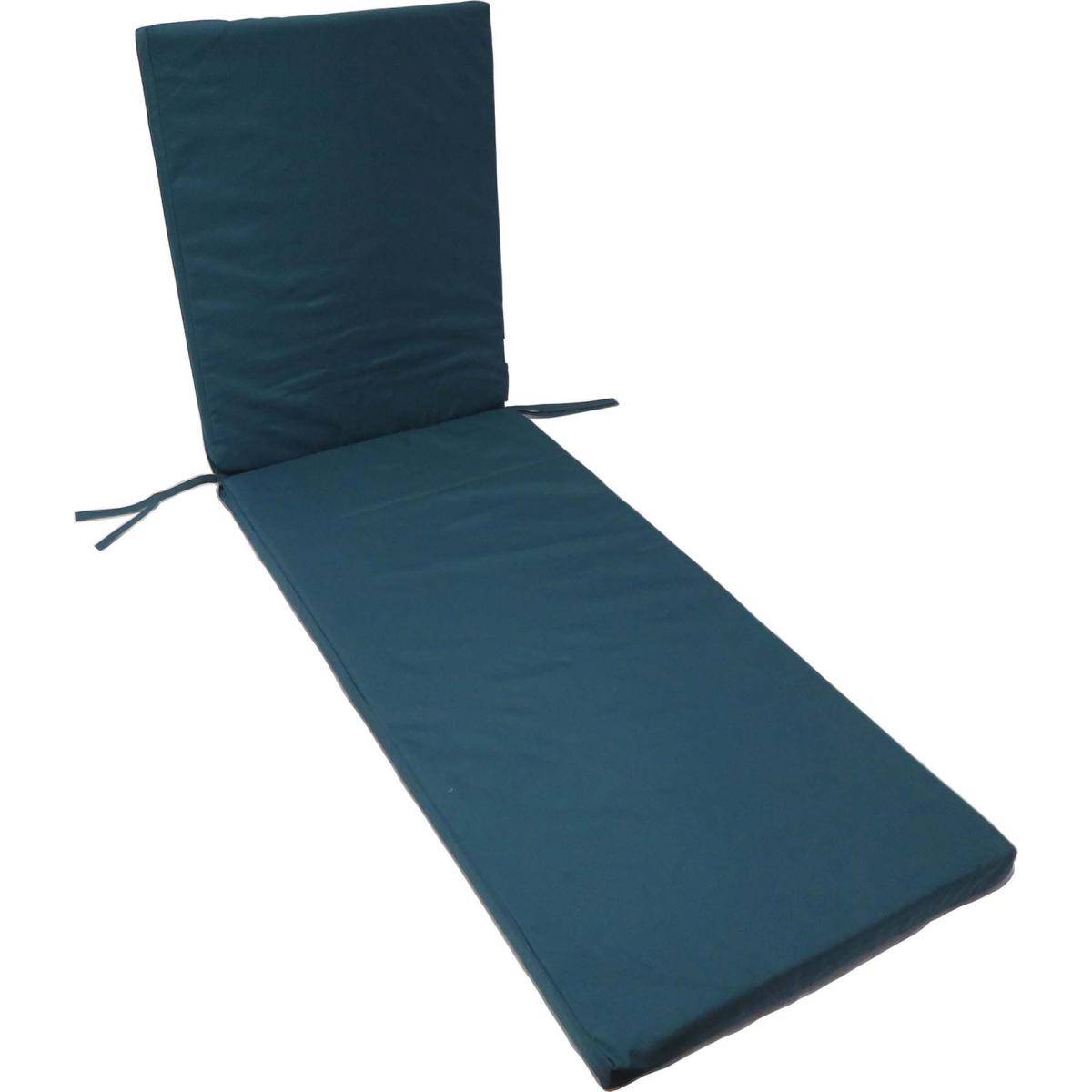Coussin pour bain de soleil déhoussable Monte Carlo - Image 1