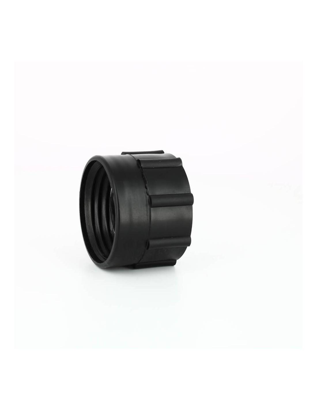 Raccord S60X6 - Taraude femelle 2'' Pas gaz (50x60 mm) - Image 3