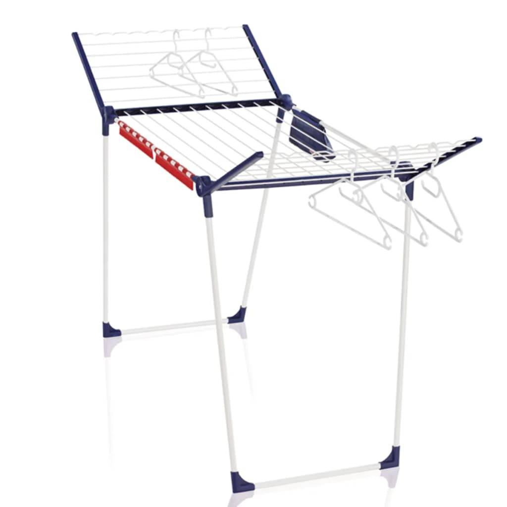 Autre - Leifheit Séchoir sur pied pegasus 200 solid comfort 81516 - Image 2