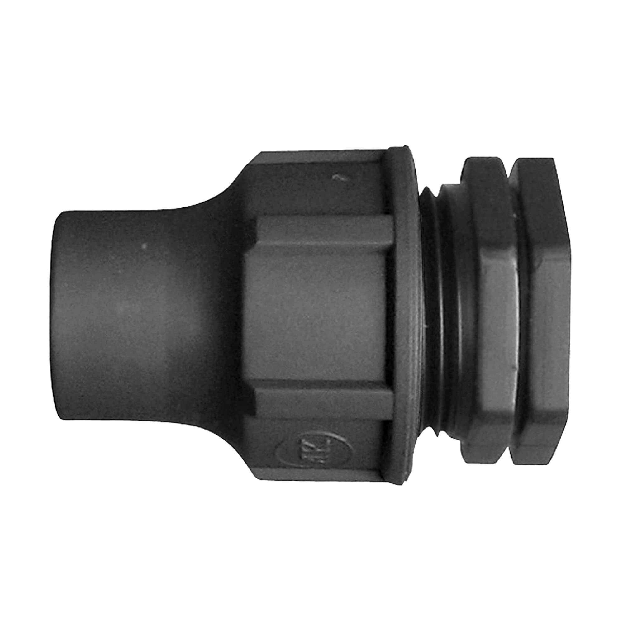 Jardibric - Jardibric - Bouchon de Conduite Principale Ø20 mm pour Arrosage Goutte à Goutte - Raccord de Fermeture Étanche pour Système d'Irrigation Durable - Image 1
