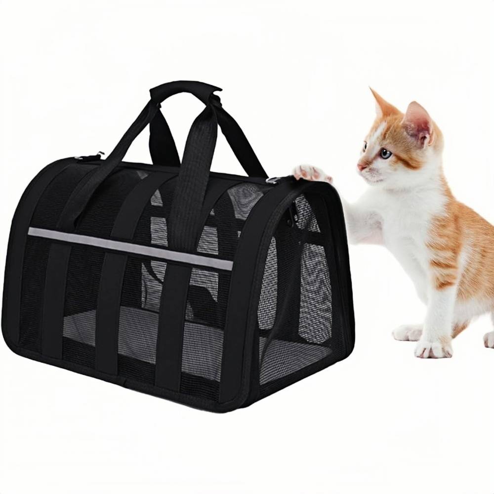 DtopbuyAge - Sac Transport Chat DtopbuyAge - Image 1