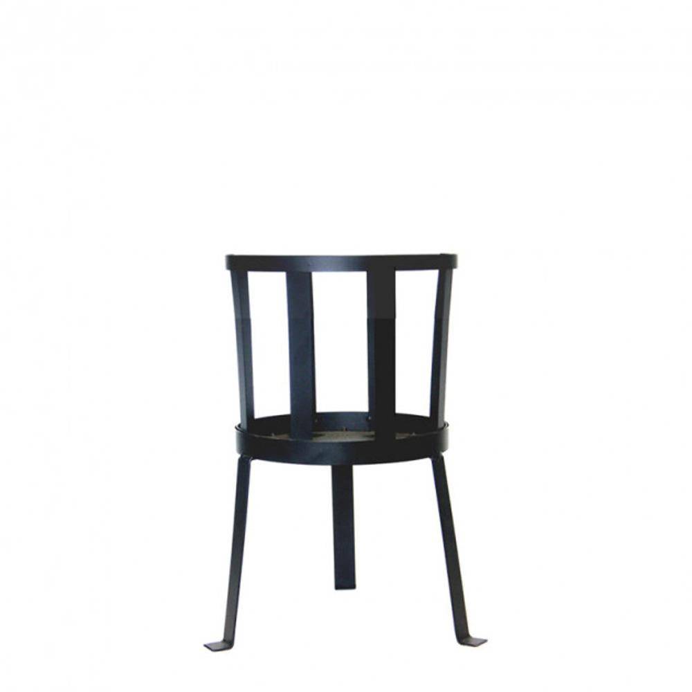 Esschert Design - Support pour flambeau suédois Esschert - Image 1