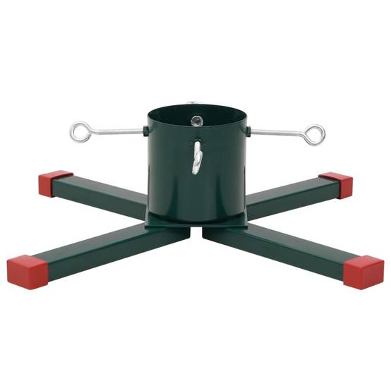 Pied de Sapin - Support pour sapin de Noël - Base de Sapin 60x60x16 cm - Image 1
