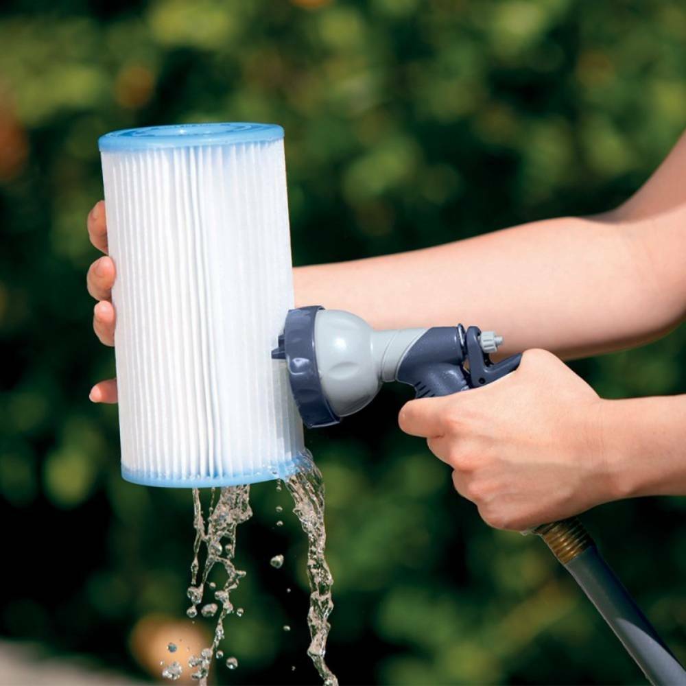 Sans Marque - Cartouche de filtration Type A x 4 - Image 2