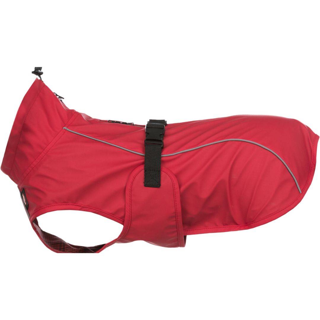 Trixie - Imperméable Vimy - Rouge - T45