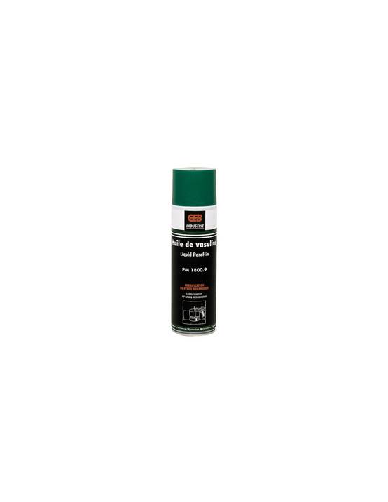 Huile Vaseline 500ml - Geb