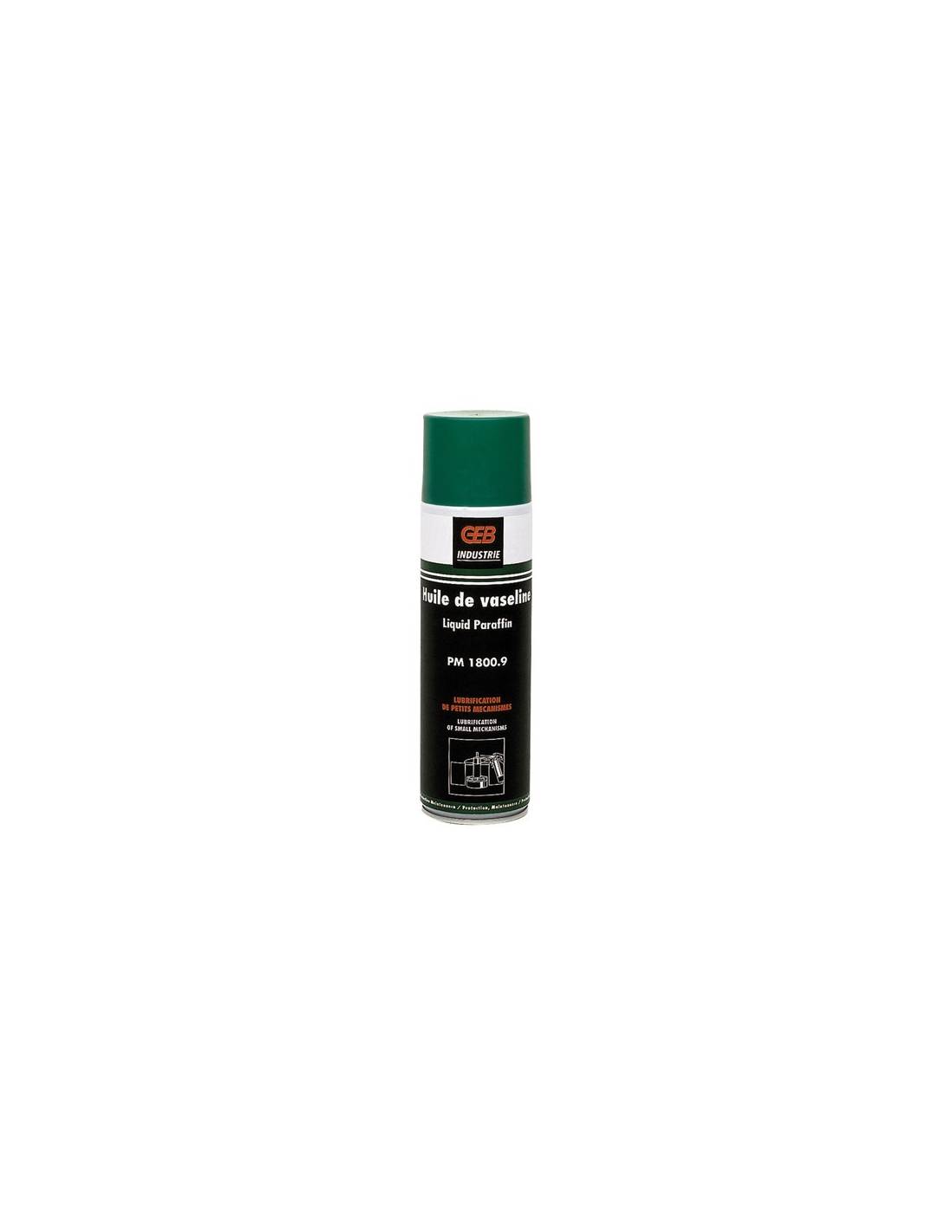 Huile Vaseline 500ml - Geb