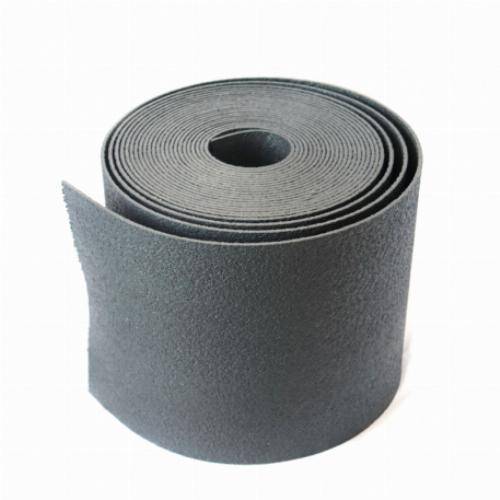 Bordure de jardin en plastique recyclé - 30cm - Gris - Image 3