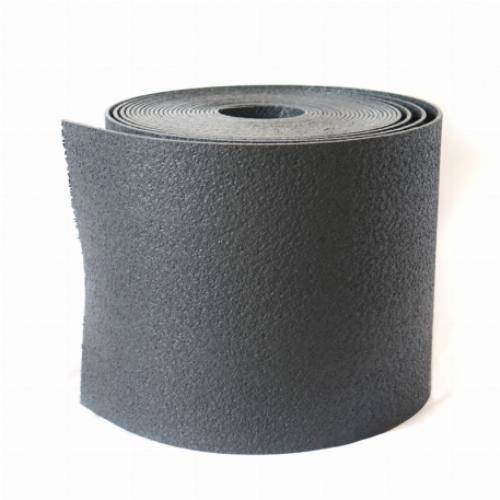 Bordure de jardin en plastique recyclé - 30cm - Gris - Image 4