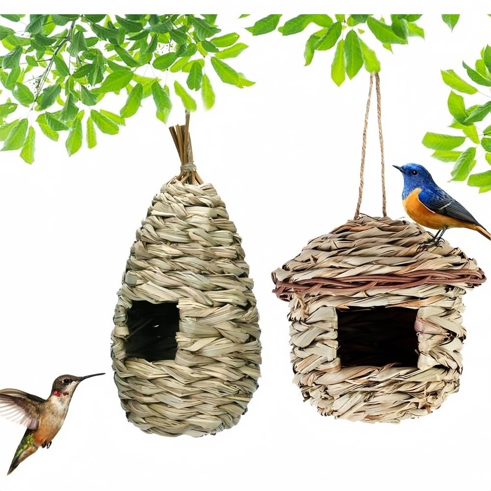 Nid Oiseau Pour Colibris Perruche DtopbuyAge - Image 1