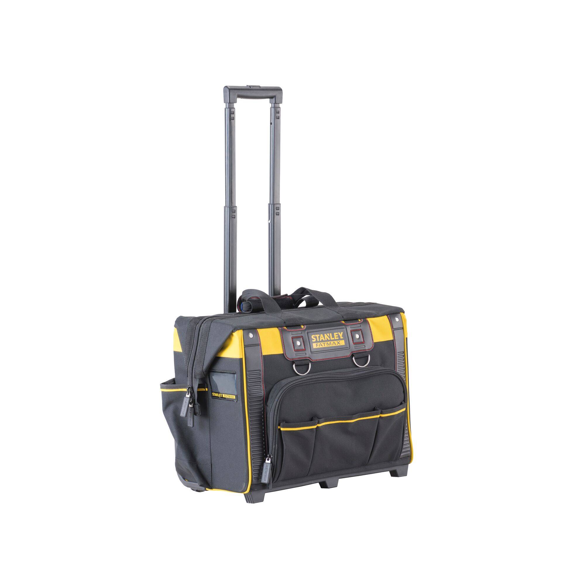 stanley - STANLEY FATMAX Sac à outils sur roulettes - FMST1-80148 - Image 1
