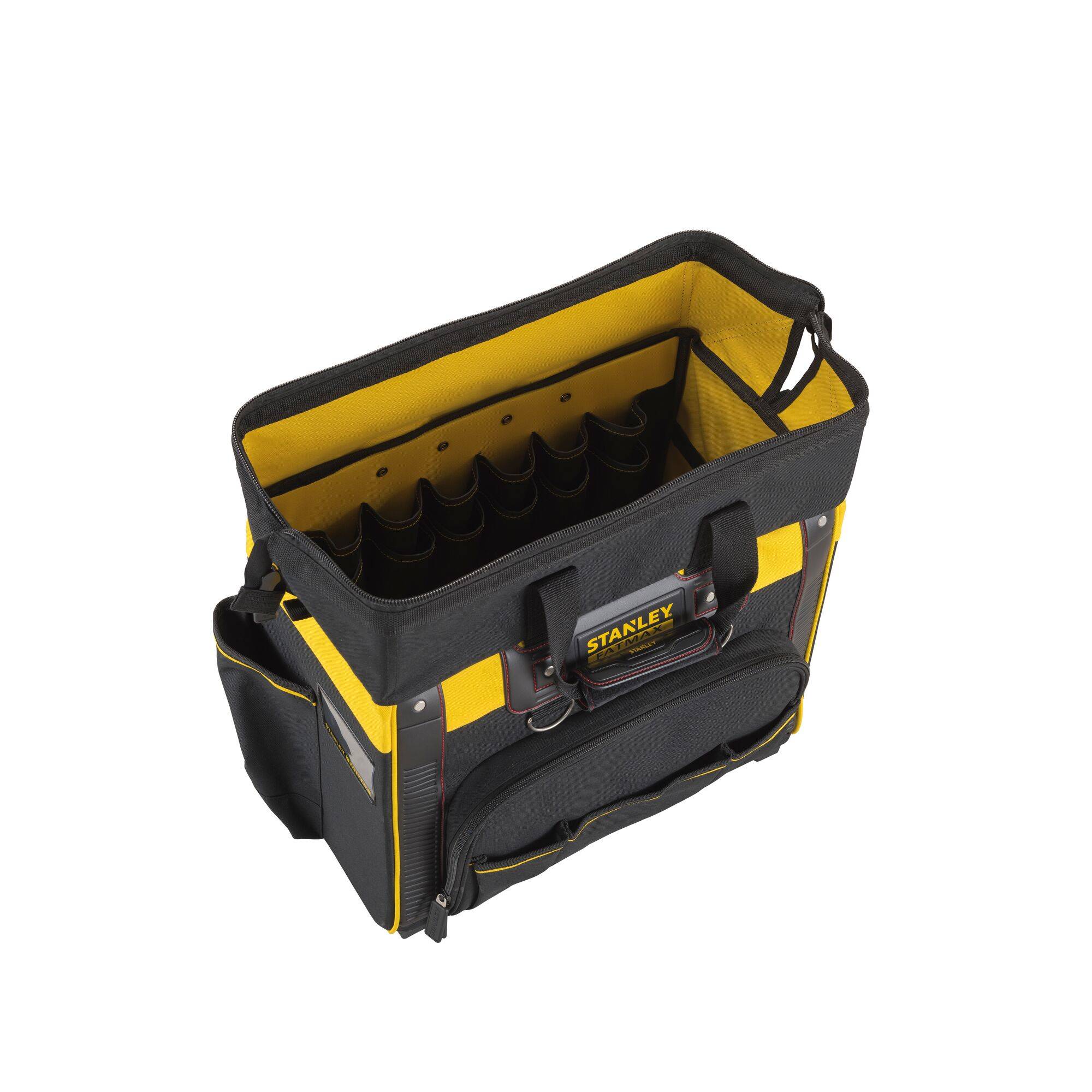 stanley - STANLEY FATMAX Sac à outils sur roulettes - FMST1-80148 - Image 3