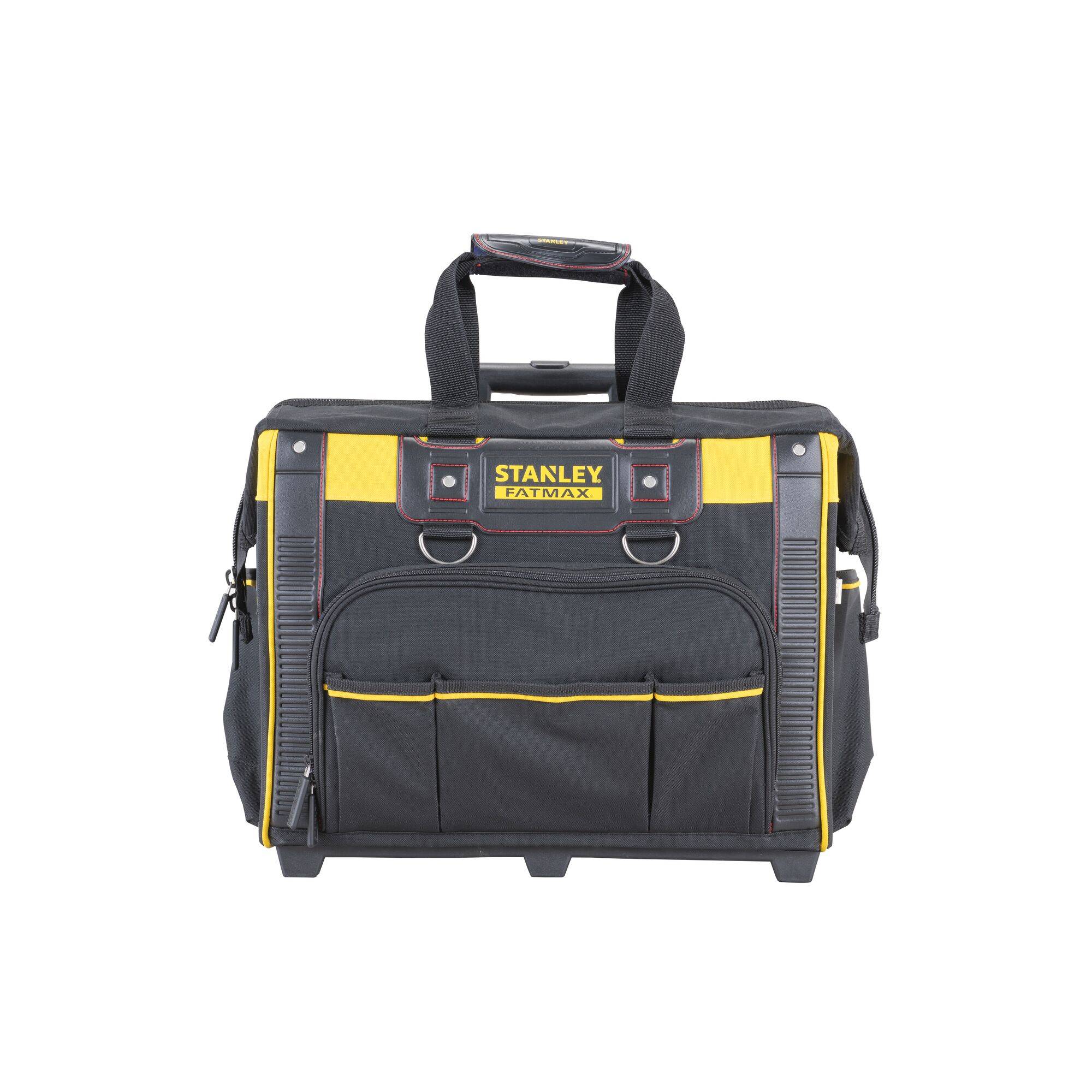 stanley - STANLEY FATMAX Sac à outils sur roulettes - FMST1-80148 - Image 2