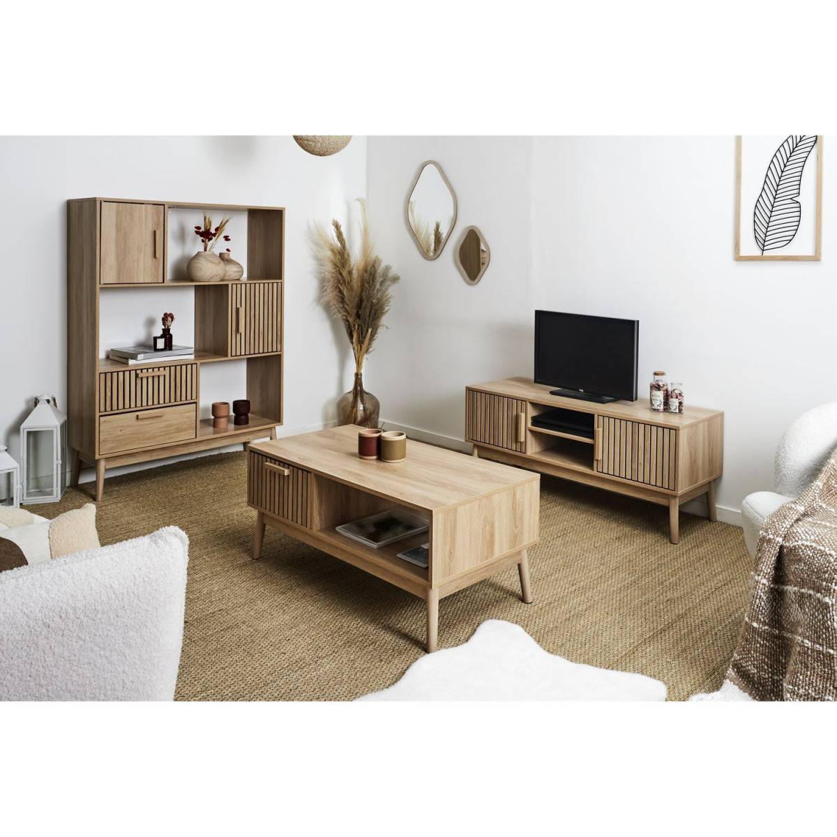 meuble tv klaus m1 - Image 7