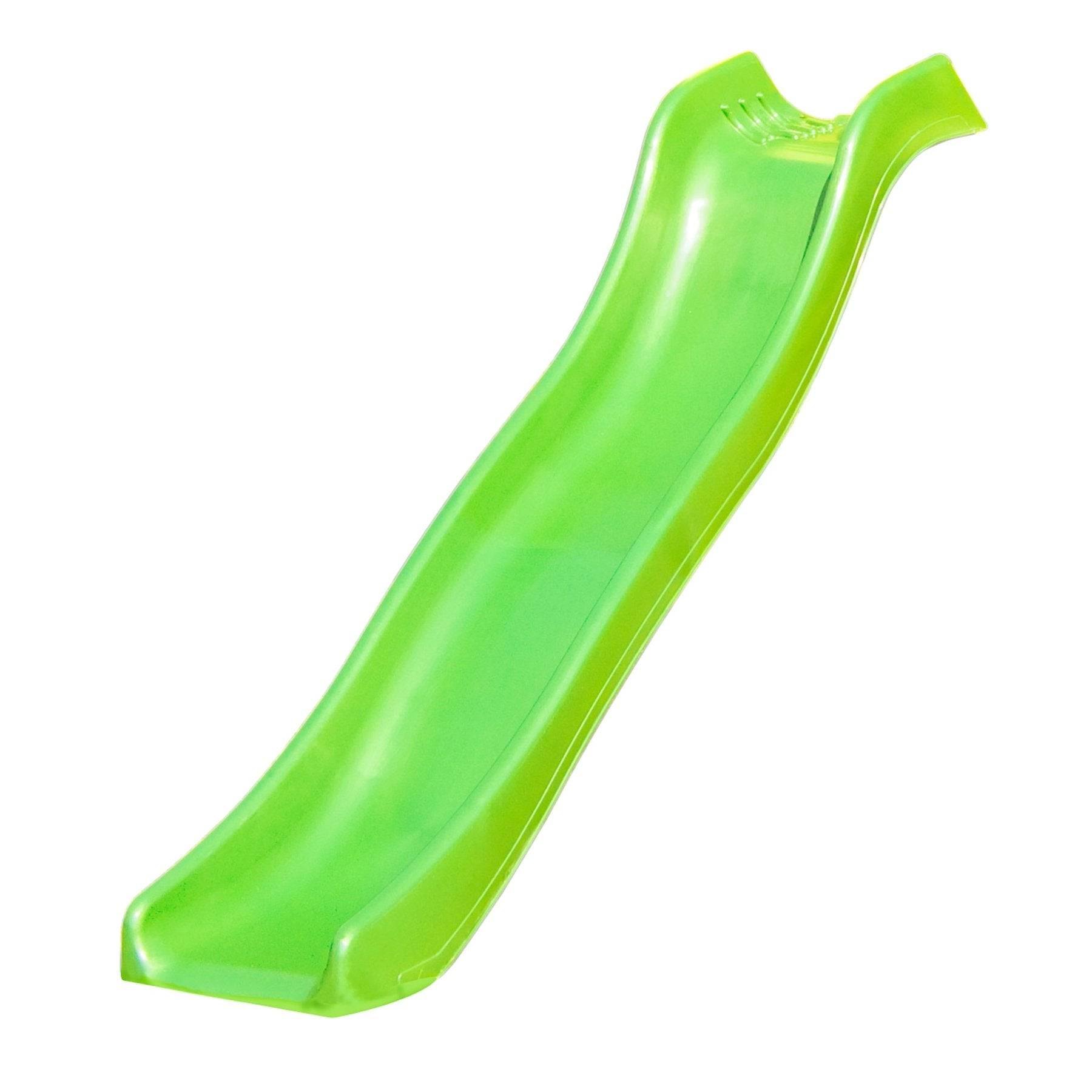 Glissière toboggan WAVY 175 cm vert - Image 3