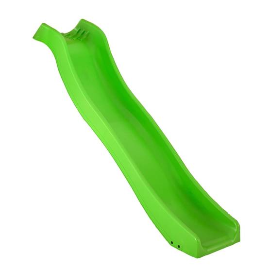 Glissière toboggan WAVY 175 cm vert - Image 2