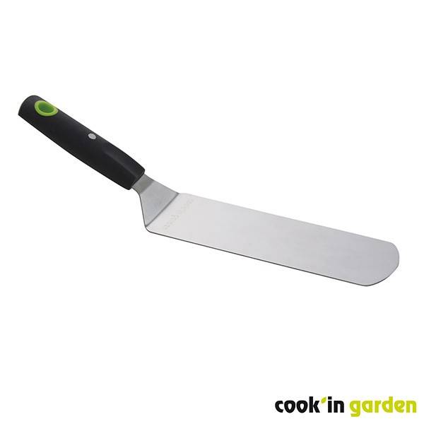 Spatule longue aimantée et équilibrée avec manche soft touch - Image 1