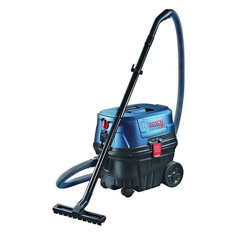Bosch - Aspirateur industriel GAS 12-25 PL BOSCH Professional 1200W 060197C100 Bosch - Image 1