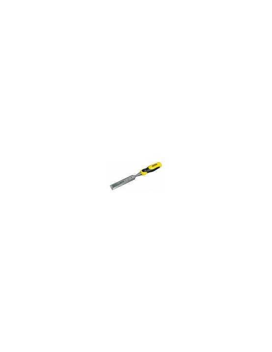 stanley - Ciseau A Bois Dynagrip 30mm S/co0-16-890