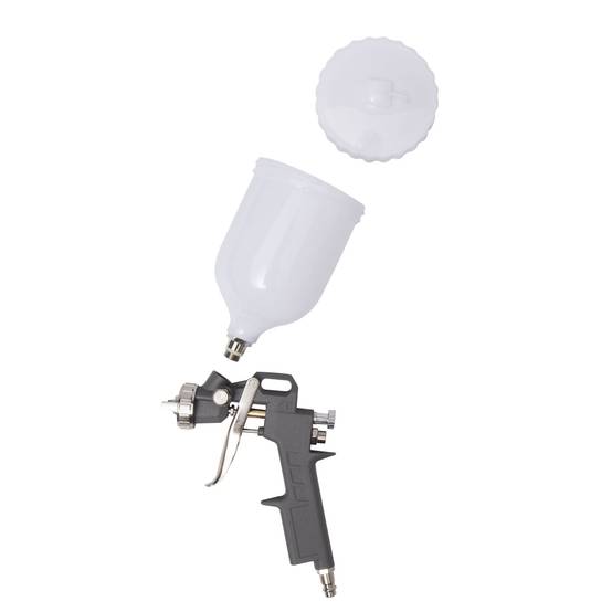 Pistolet Peinture Alu à Gravite 0.6 Litre Diam 1.5mm - Prodif - Image 4