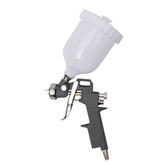 Pistolet Peinture Alu à Gravite 0.6 Litre Diam 1.5mm - Prodif - Image 2