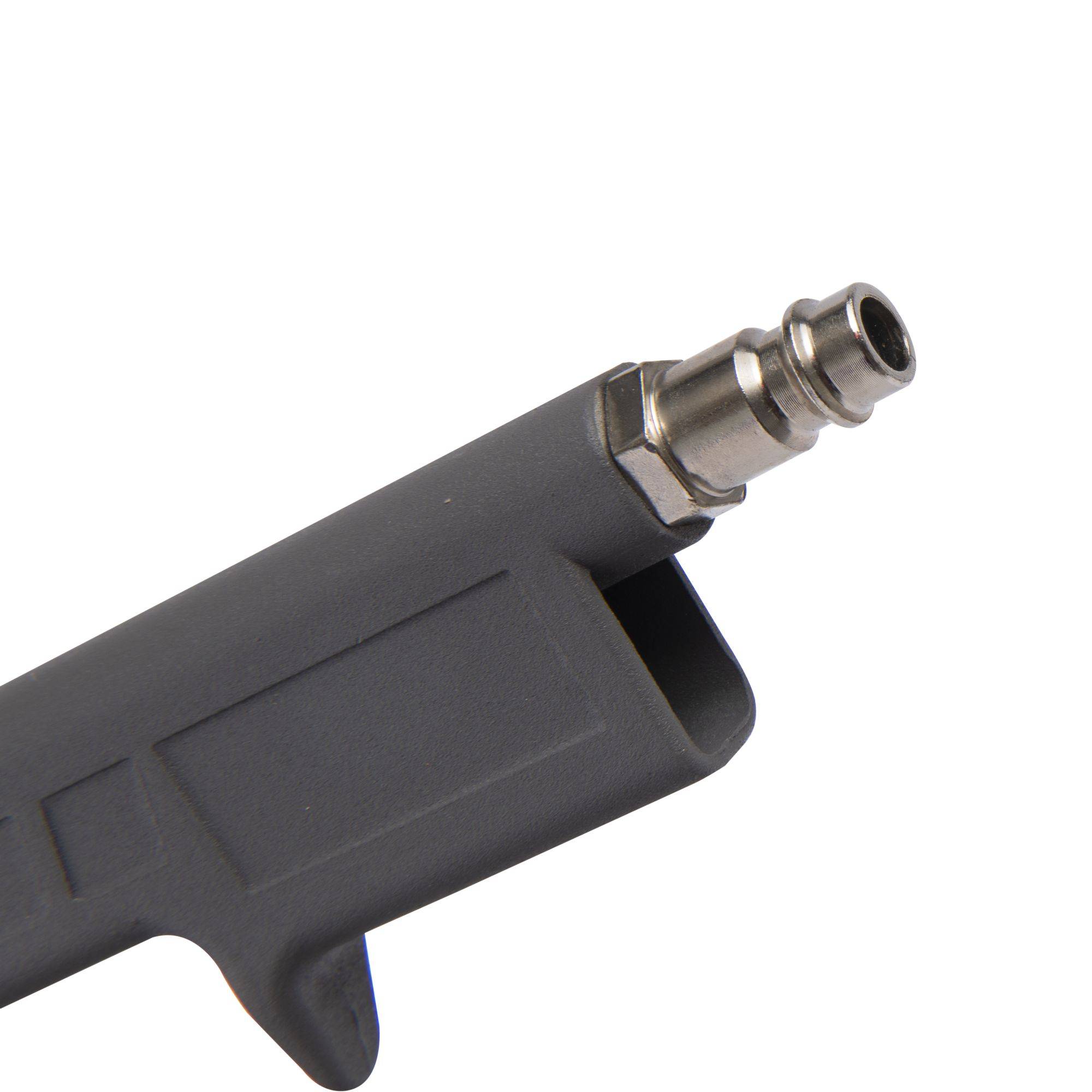 Pistolet Peinture Alu à Gravite 0.6 Litre Diam 1.5mm - Prodif - Image 3