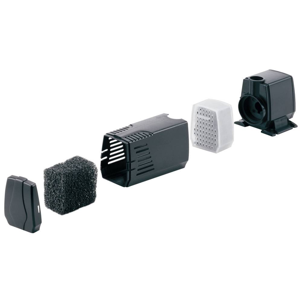 Pompe Swordfish 200 pour Aquarium max 60 litres - Image 3
