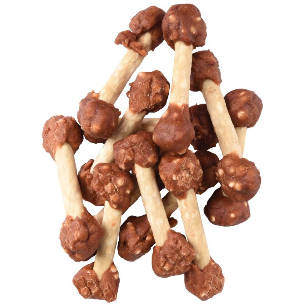 Friandise canard et riz haltère, pour chien,150 g, sans gluten - Image 1