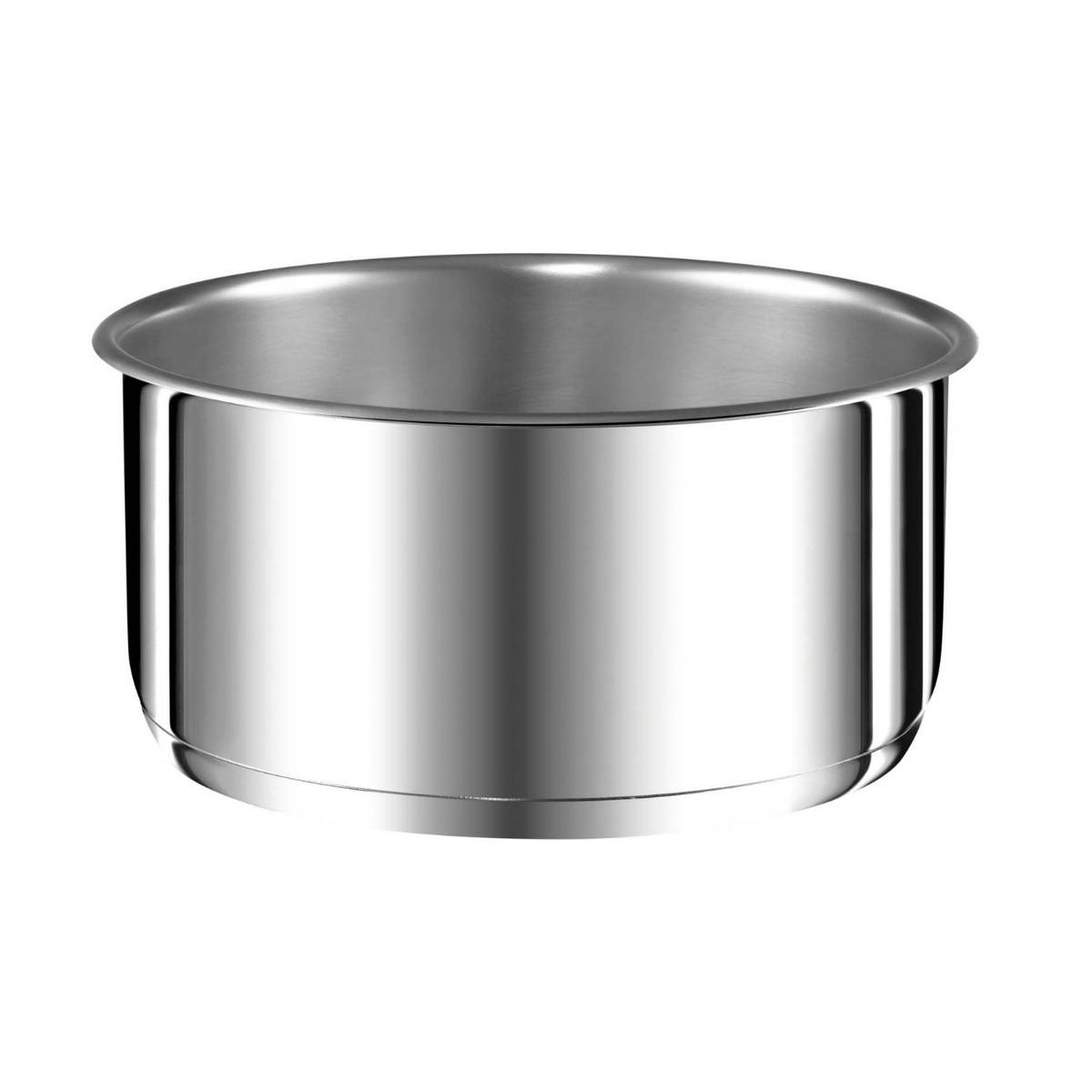 Casserole acier inoxydable 18cm L8982904 Tefal - Image 2