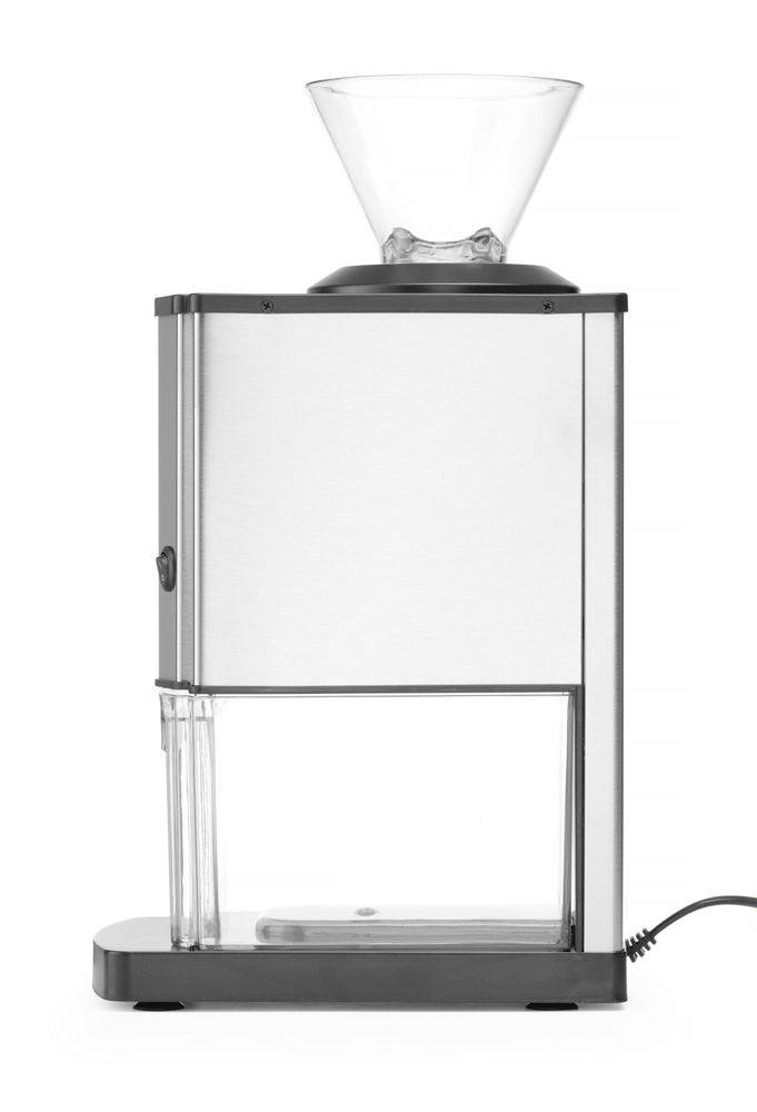 Concasseur à Glaçons Bar up 230V/70W 170x260x(H)460 mm - Hendi - Image 5