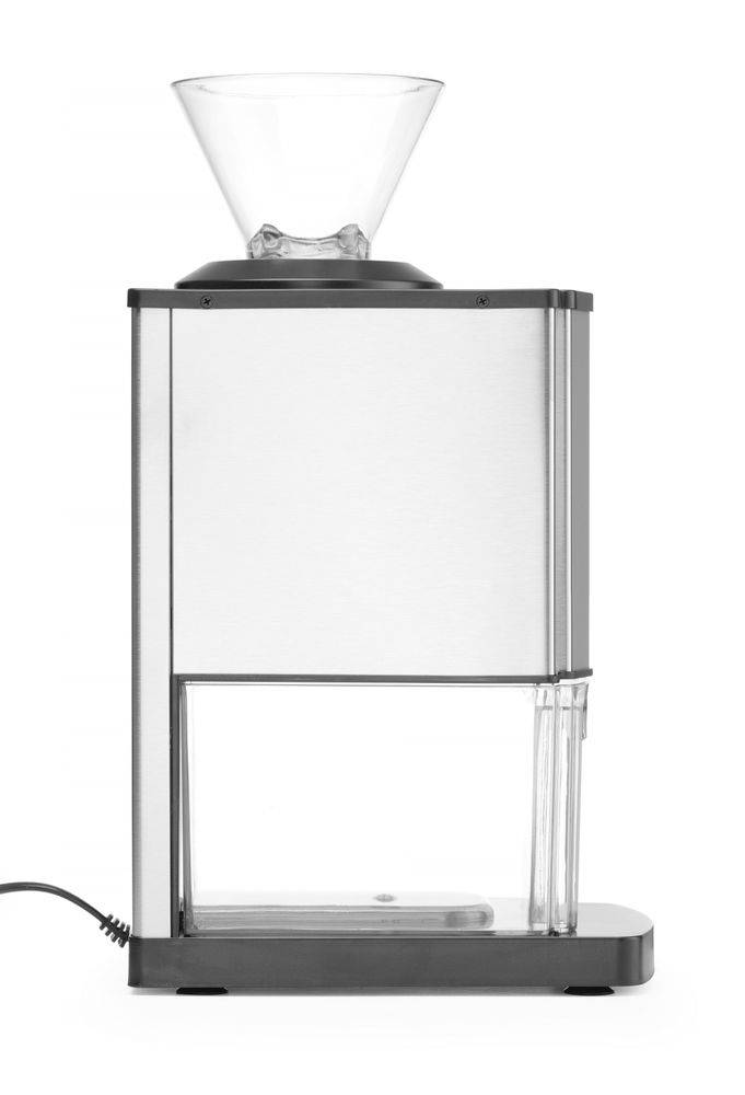 Concasseur à Glaçons Bar up 230V/70W 170x260x(H)460 mm - Hendi - Image 4