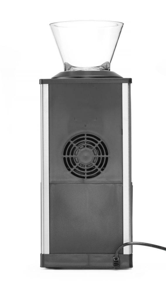 Concasseur à Glaçons Bar up 230V/70W 170x260x(H)460 mm - Hendi - Image 6