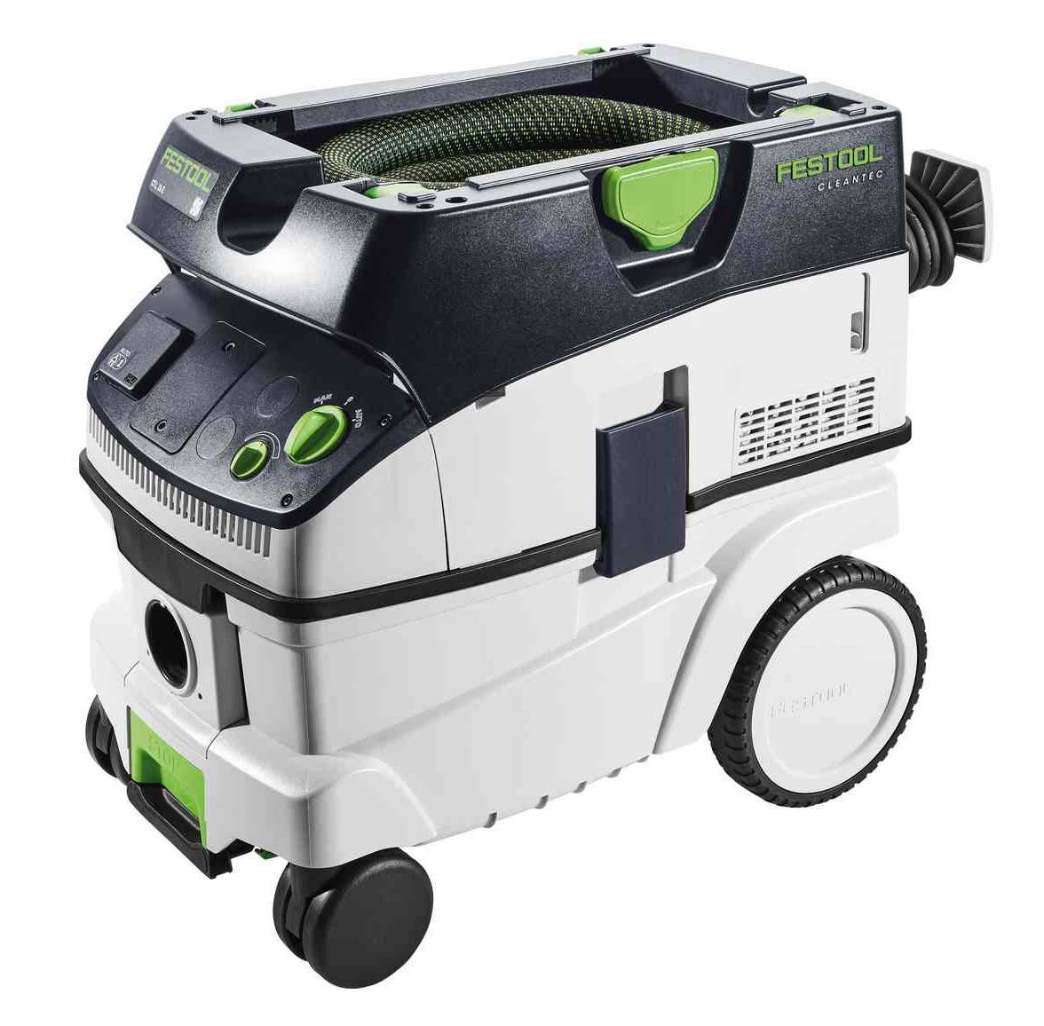 Aspirateur 1200W CLEANTEC CTL 26 E - FESTOOL - 574947 - Image 2