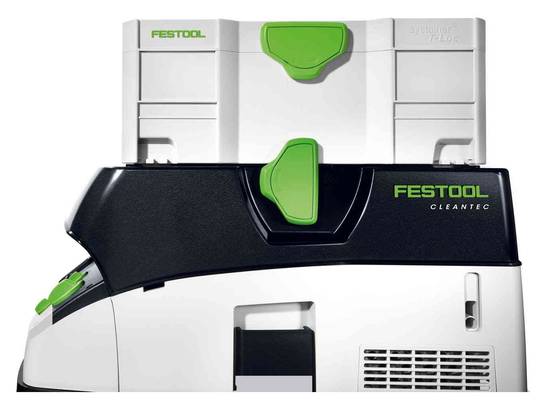 Aspirateur 1200W CLEANTEC CTL 26 E - FESTOOL - 574947 - Image 3