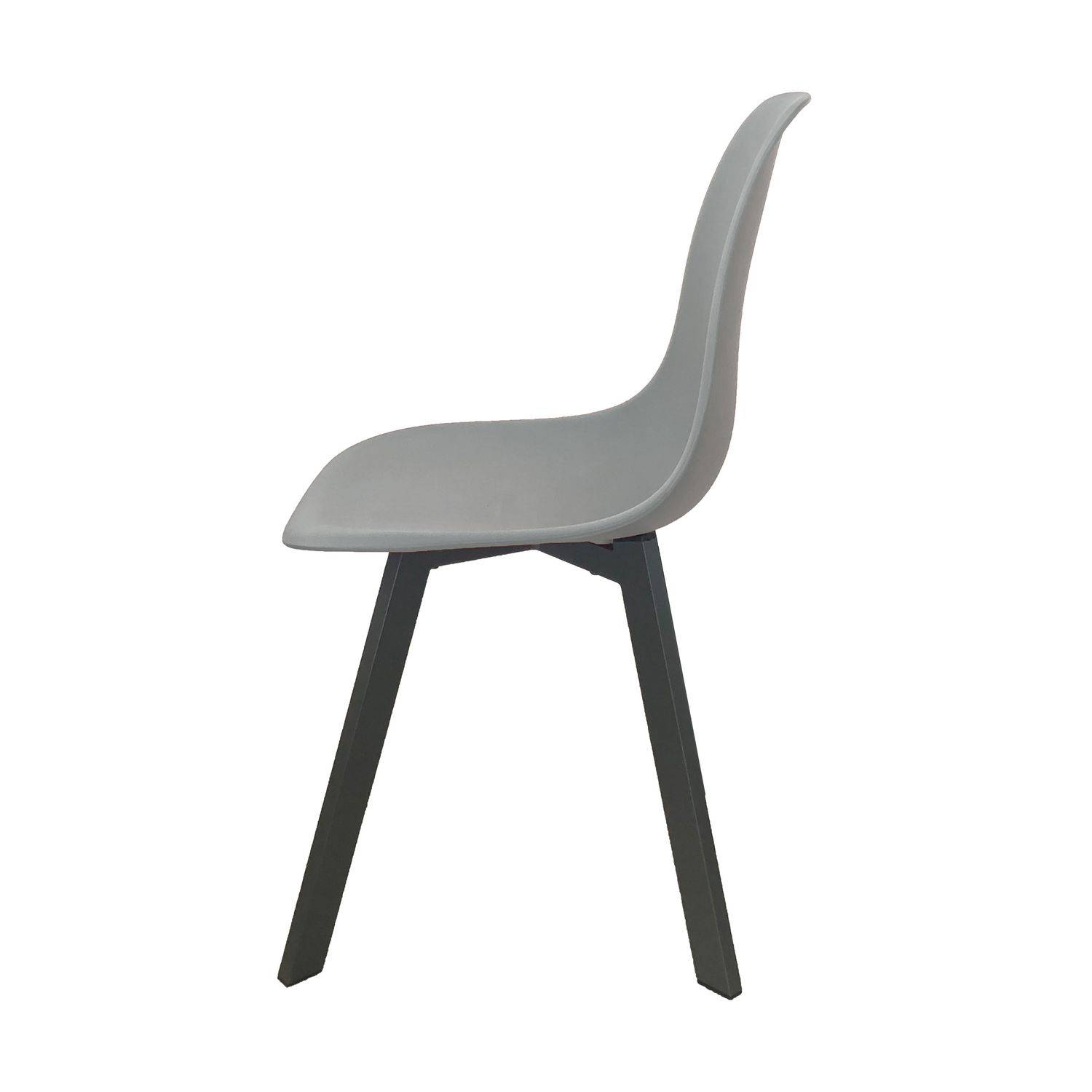 Chaise de jardin moderne Ibis - Ozalide - Image 3