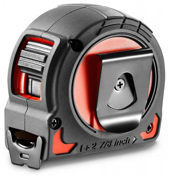 Mètre ruban Premium grip FACOM 5m x 28mm - 897A.528PB - Image 2